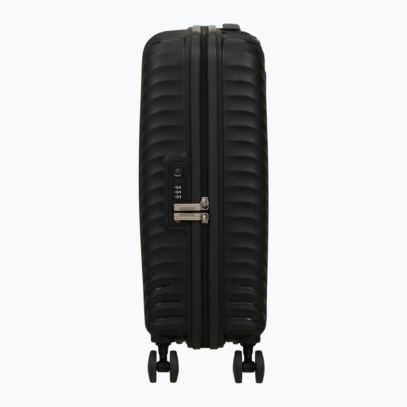 Cestovný kufor American Tourister Diablast Spinner 35 l black code 4