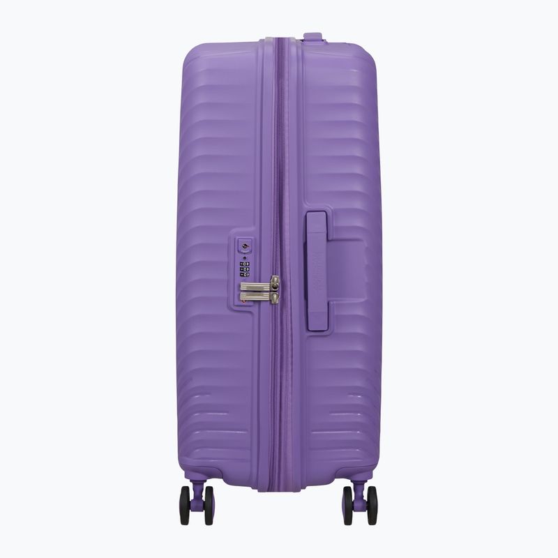 Cestovný kufor American Tourister Diablast Spinner 81 l purple pulse 4
