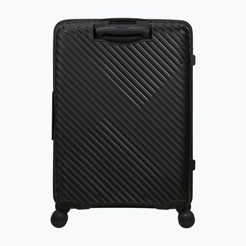 Cestovný kufor American Tourister Diablast Spinner 81 l black code 3