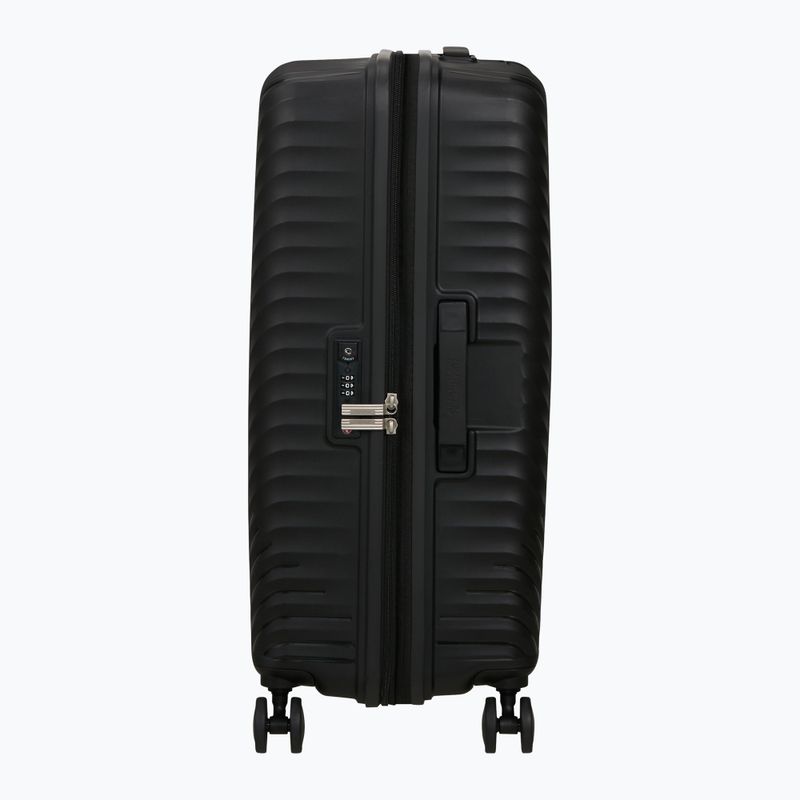 Cestovný kufor American Tourister Diablast Spinner 81 l black code 4