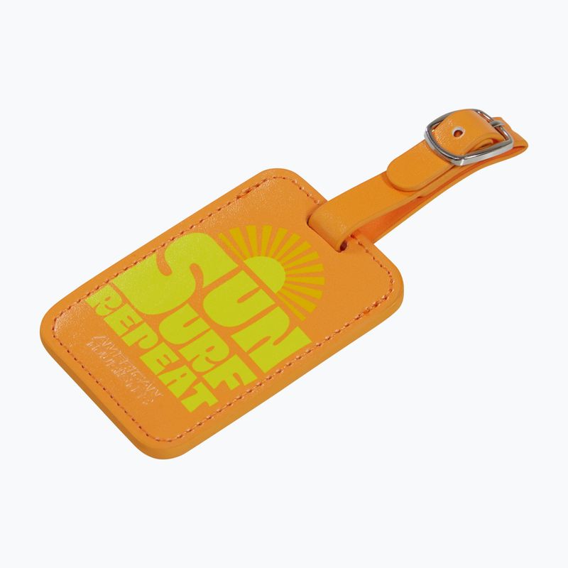 Menovka na batožinu American Tourister Luggage Tag Print 2 pcs. sun surf repeat 3