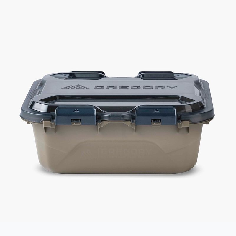 Nádoba na uskladnenie Gregory Alpaca Gear Box 45 mirage tan 2