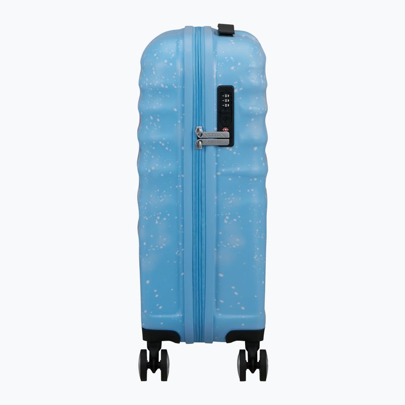Cestovný kufor American Tourister Disney Wavebreaker 36 l stitch universe 3