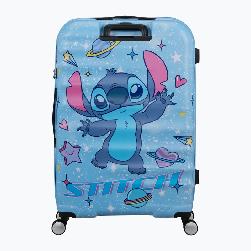 Cestovný kufor American Tourister Disney Wavebreaker Spinner 96 l 3