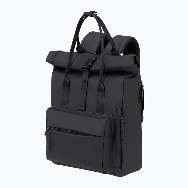 Mestský batoh American Tourister Urban Groove City Mono UG16 17 l black 2