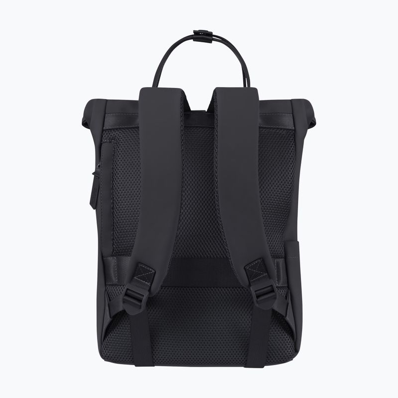 Mestský batoh American Tourister Urban Groove City Mono UG16 17 l black 3