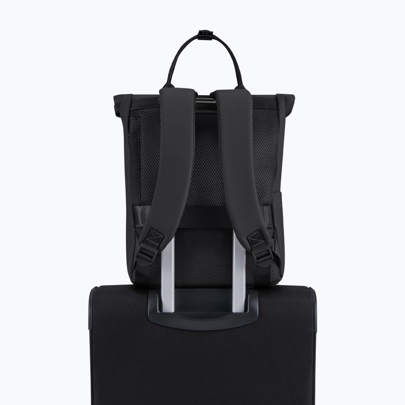 Mestský batoh American Tourister Urban Groove City Mono UG16 17 l black 6