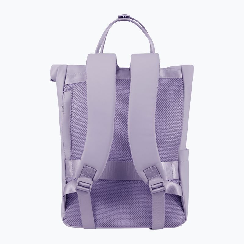 Mestský batoh American Tourister Urban Groove City Mono UG16 17 l lavender 3