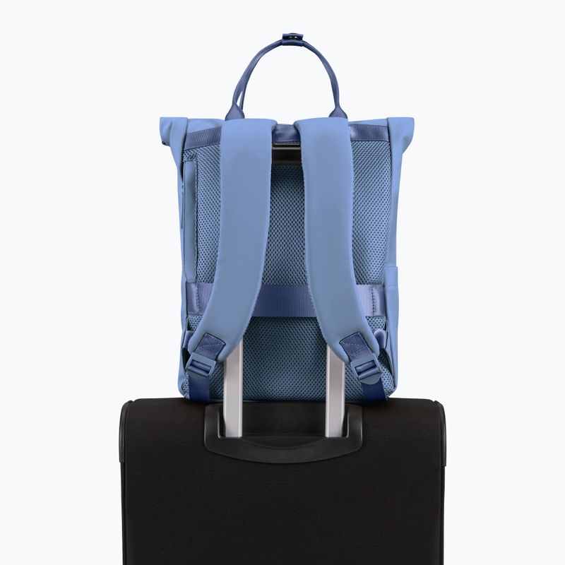 Mestský batoh American Tourister Urban Groove City Mono UG16 17 l storm blue 6