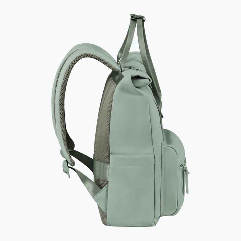 Mestský batoh American Tourister Urban Groove City Mono UG16 17 l iceberg green 4