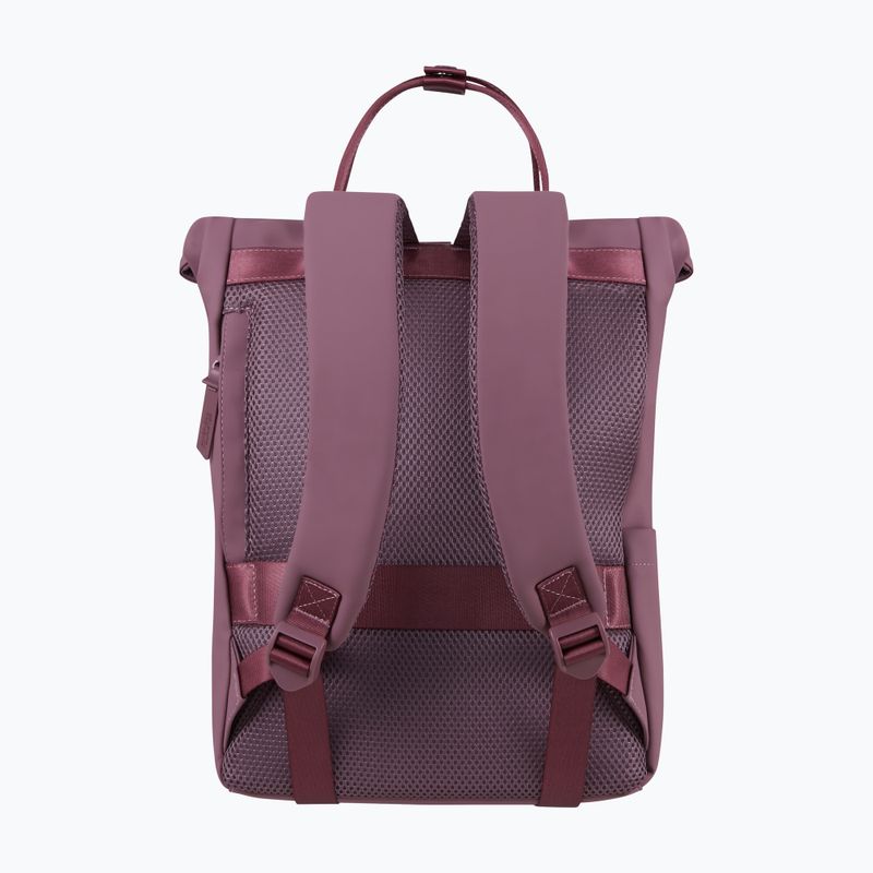 Mestský batoh American Tourister Urban Groove City Mono UG16 17 l galactic mauve 3