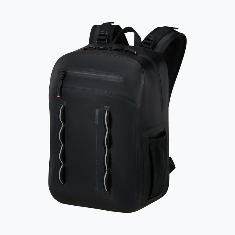 Mestský batoh American Tourister Colourdry 24 l true black 2