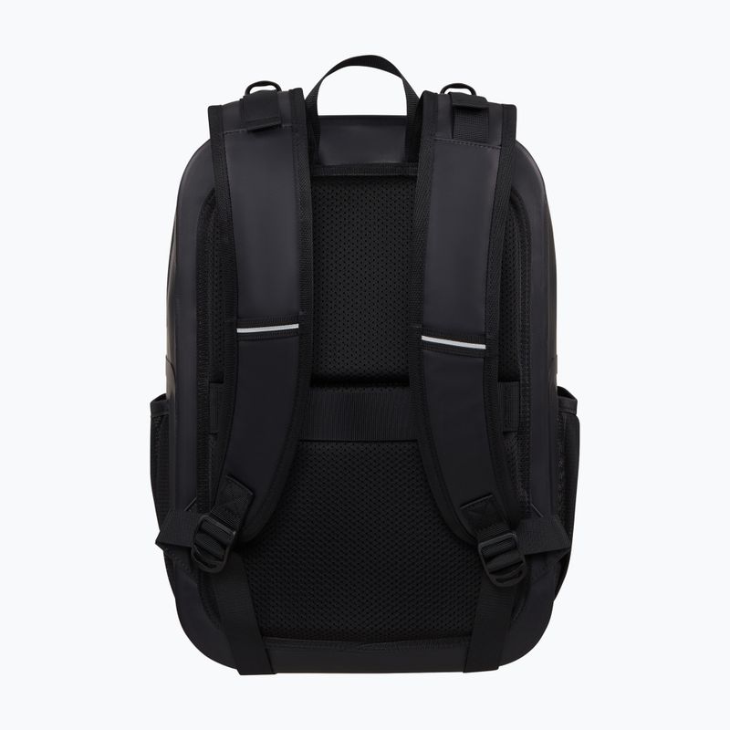 Mestský batoh American Tourister Colourdry 24 l true black 3