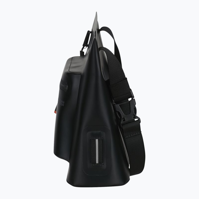 Ľadvinka American Tourister Colourdry M true black 4