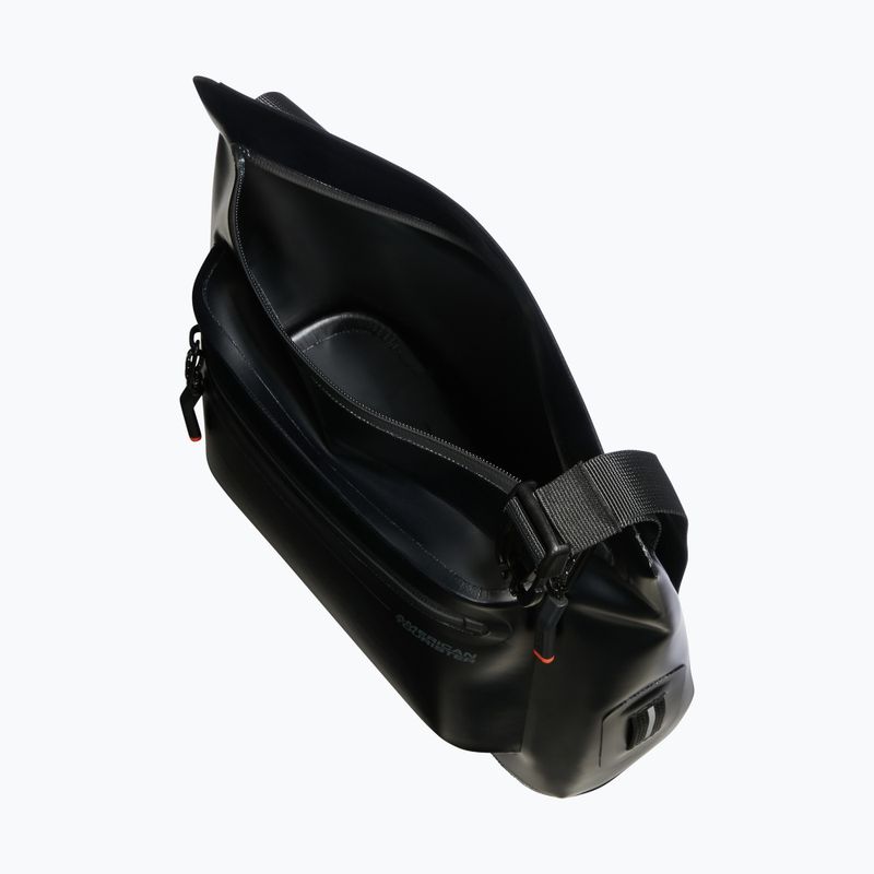 Ľadvinka American Tourister Colourdry M true black 5