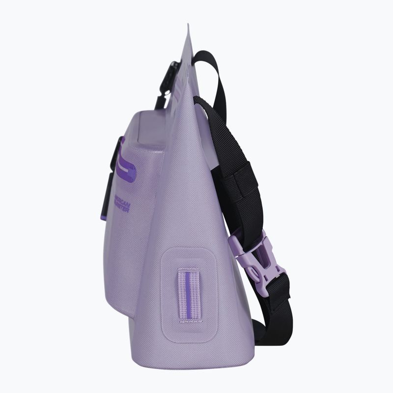 Ľadvinka American Tourister Colourdry M fresh lilac 4