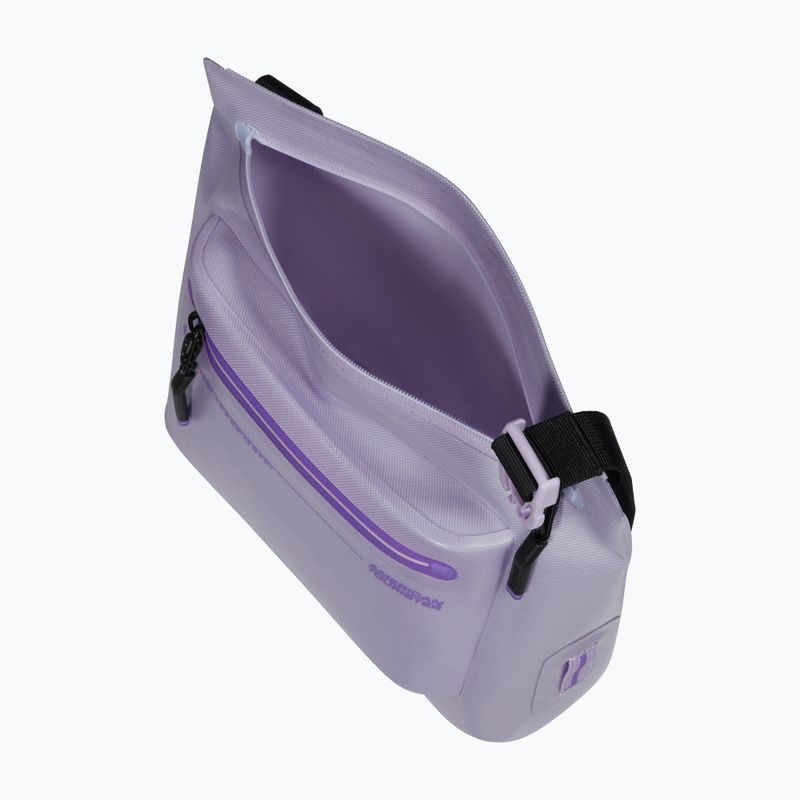 Ľadvinka American Tourister Colourdry M fresh lilac 5