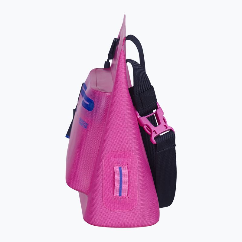 Ľadvinka American Tourister Colourdry M electric fuchsia 4