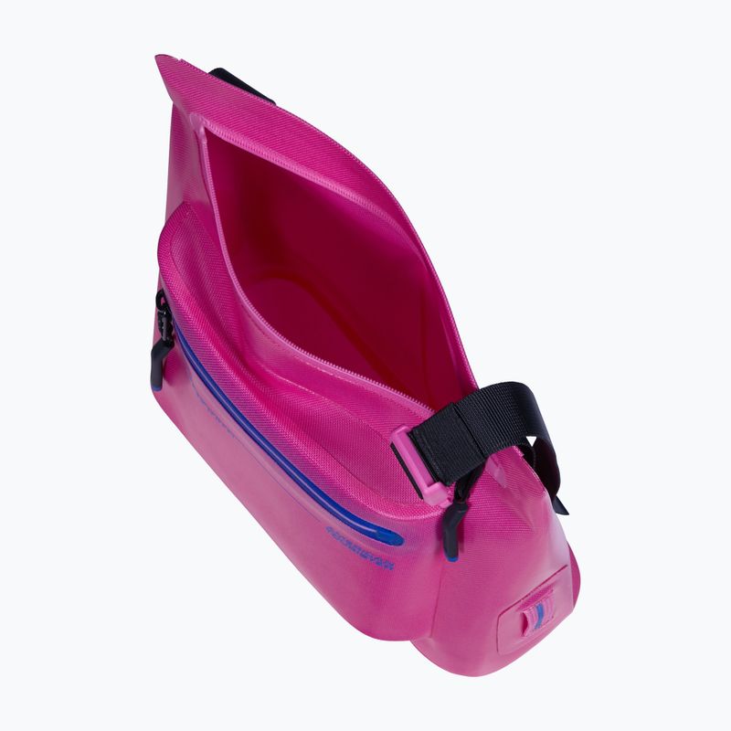 Ľadvinka American Tourister Colourdry M electric fuchsia 5