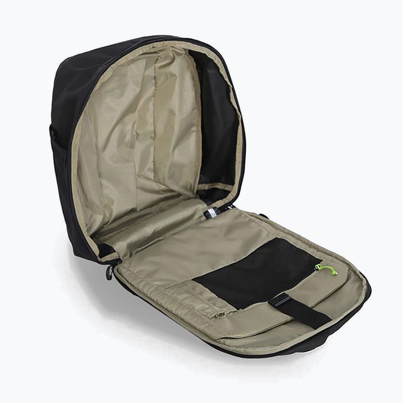 Cestovný batoh Gregory Border Easy Cabin 28 l black lichen 3