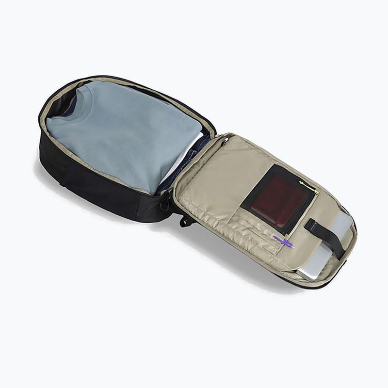 Cestovný batoh Gregory Border Easy Cabin 28 l black lichen 4