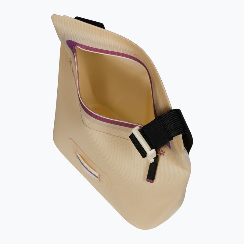 Ľadvinka American Tourister Colourdry S summer sand 5