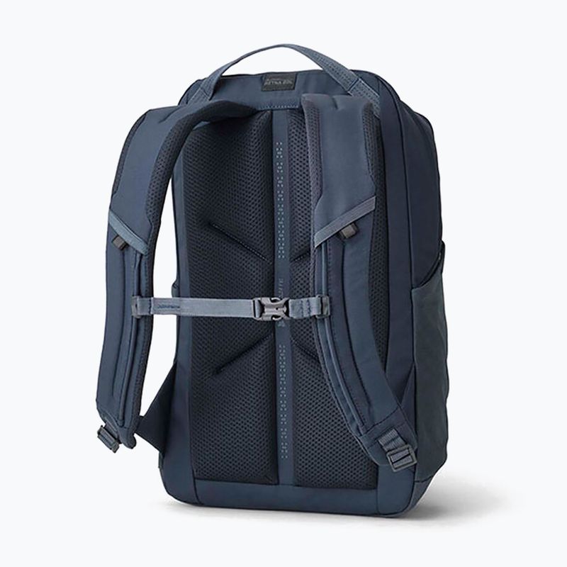 Mestský batoh Gregory Terros 20 l ink blue 2