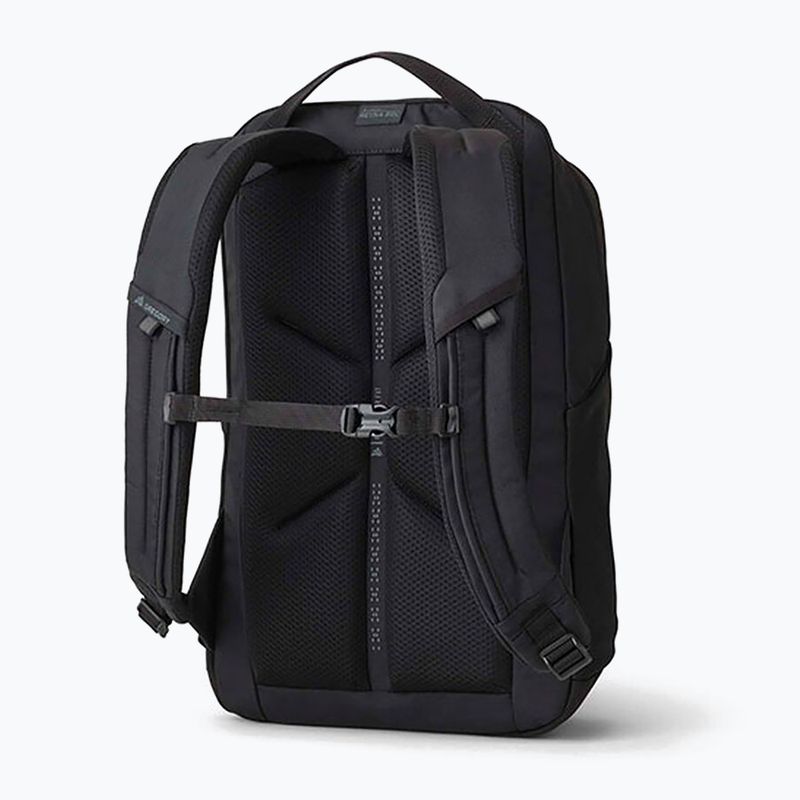 Mestský batoh Gregory Terros 20 l black lichen 2