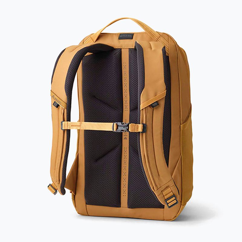 Mestský batoh Gregory Terros 20 l desert ochre 2