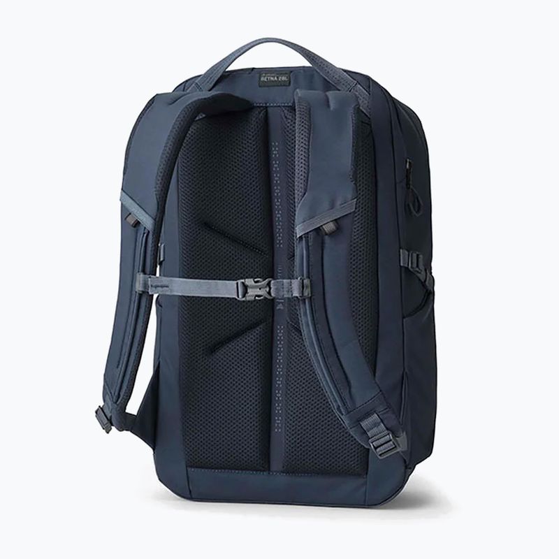 Mestský batoh Gregory Terros 28 l ink blue 2