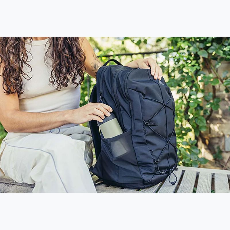 Mestský batoh Gregory Terros 28 l ink blue 3
