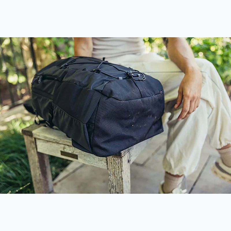 Mestský batoh Gregory Terros 28 l ink blue 5