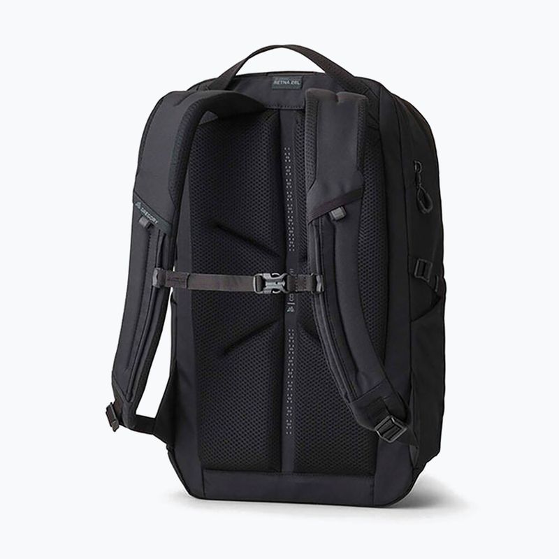 Mestský batoh Gregory Terros 28 l black lichen 2