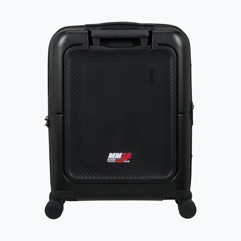 Cestovný kufor American Tourister Dashpop Disney 47 l racing mickey 2