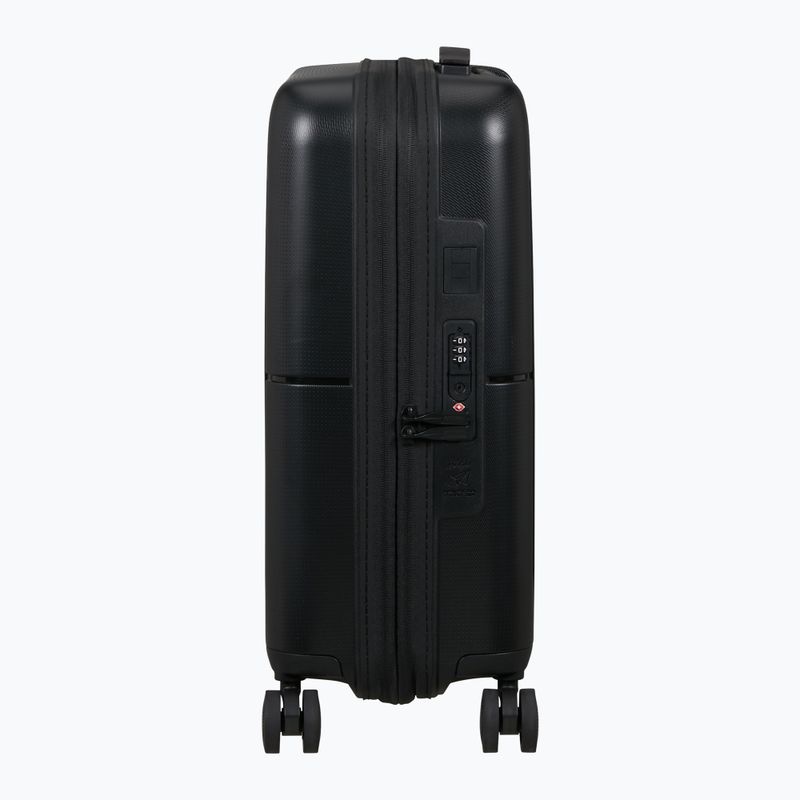 Cestovný kufor American Tourister Dashpop Disney 47 l racing mickey 4