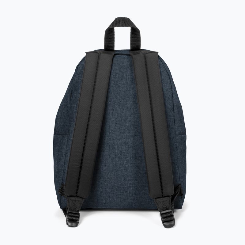 Mestský batoh Eastpak Padded Pak'R 24 l triple denim 2