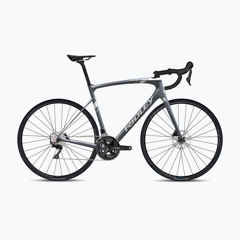 Ridley Fenix Disc 105 cestný bicykel FEN01As sivý SBIFENRID003