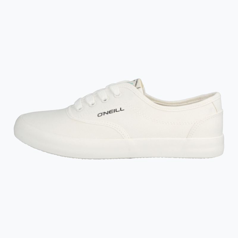 Dámske tenisky O'Neill Kaiwah C Low off white 8