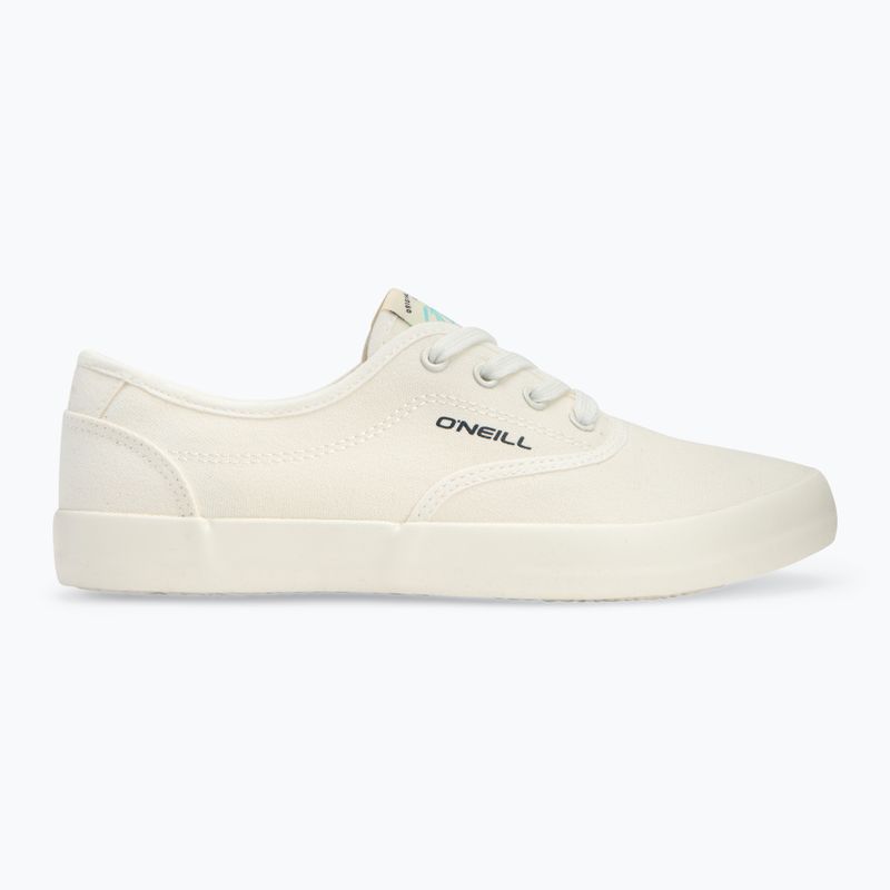 Dámske tenisky O'Neill Kaiwah C Low off white 2