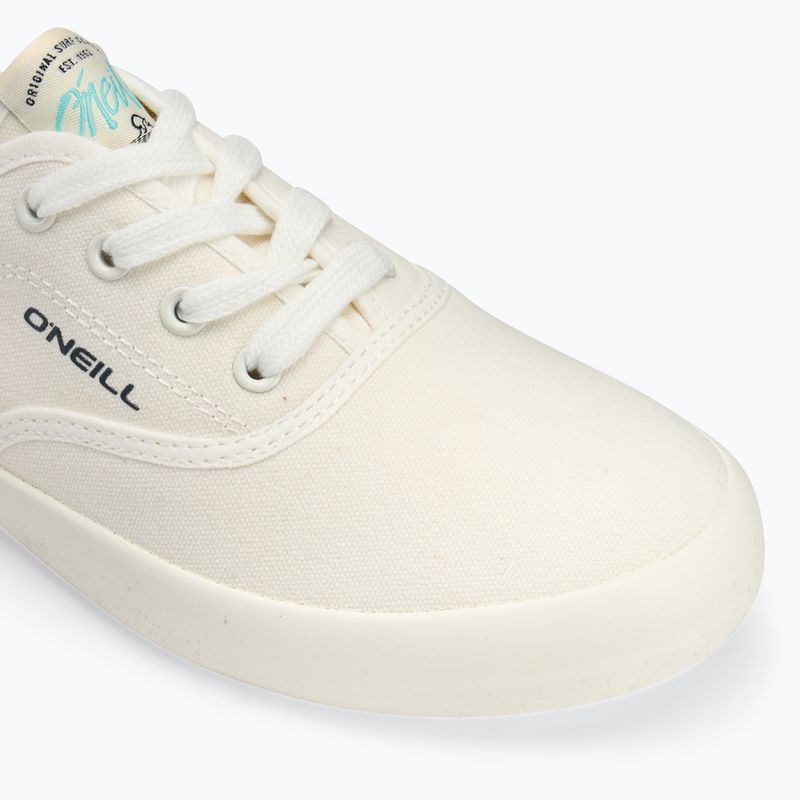 Dámske tenisky O'Neill Kaiwah C Low off white 7