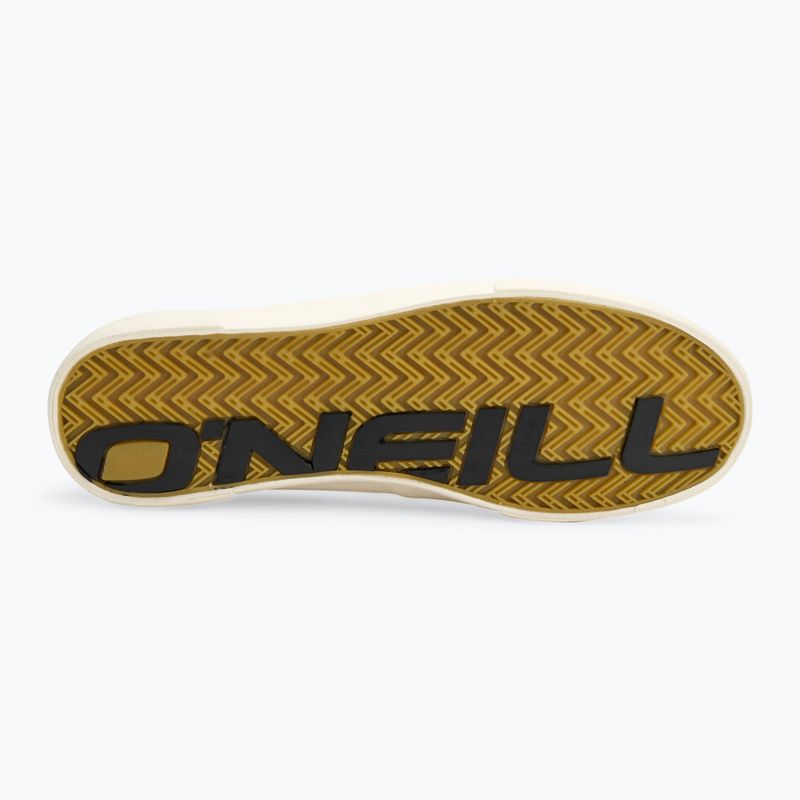 Pánske tenisky O'Neill Sarasota C Low black 4
