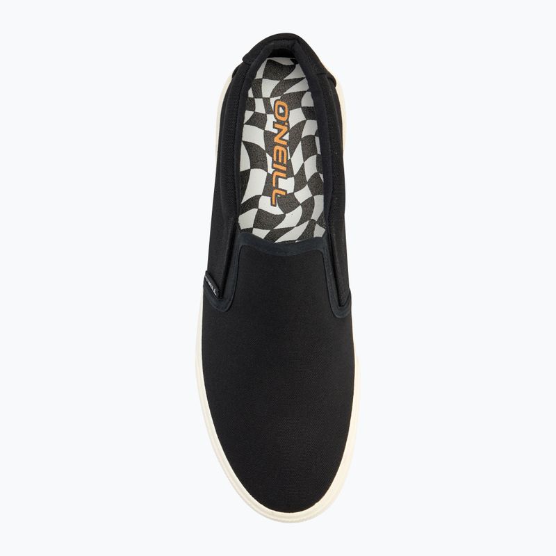 Pánske tenisky O'Neill Sarasota C Low black 5