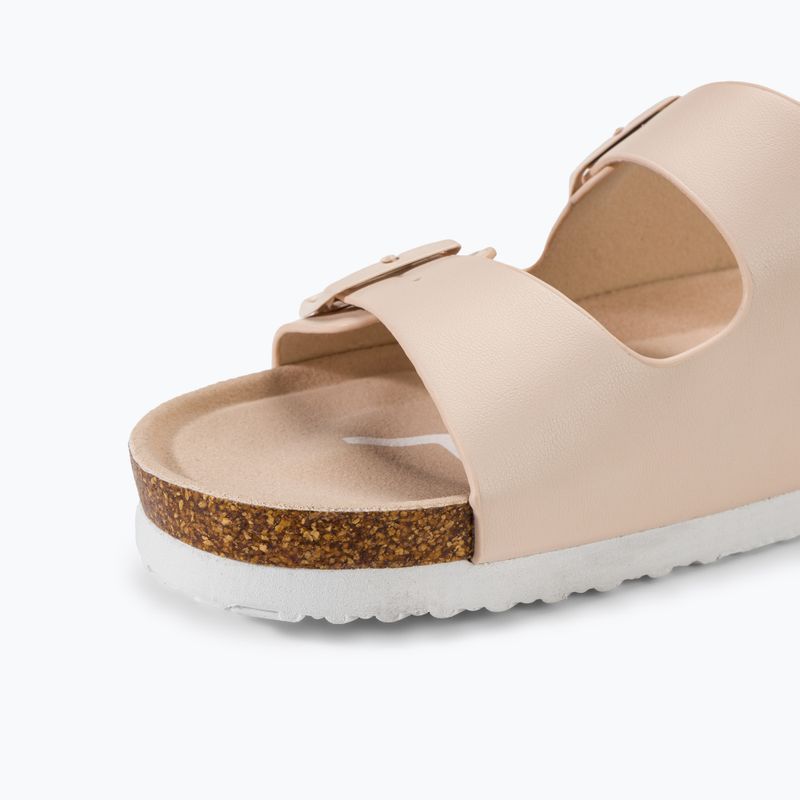 Dámske Šľapky O'Neill Sandy Low pale nude 7