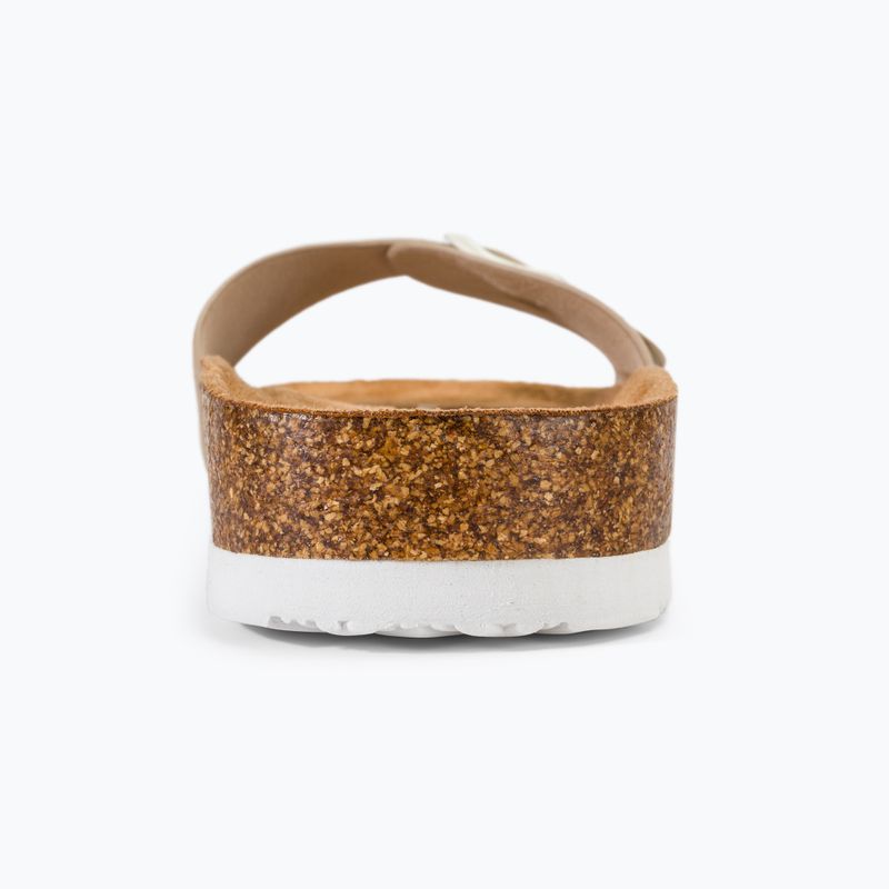 Dámske Šľapky O'Neill Soland Low tan 6