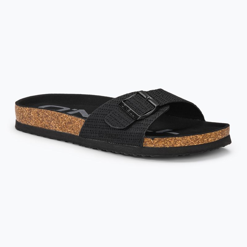 Dámske Šľapky O'Neill Soland Low black