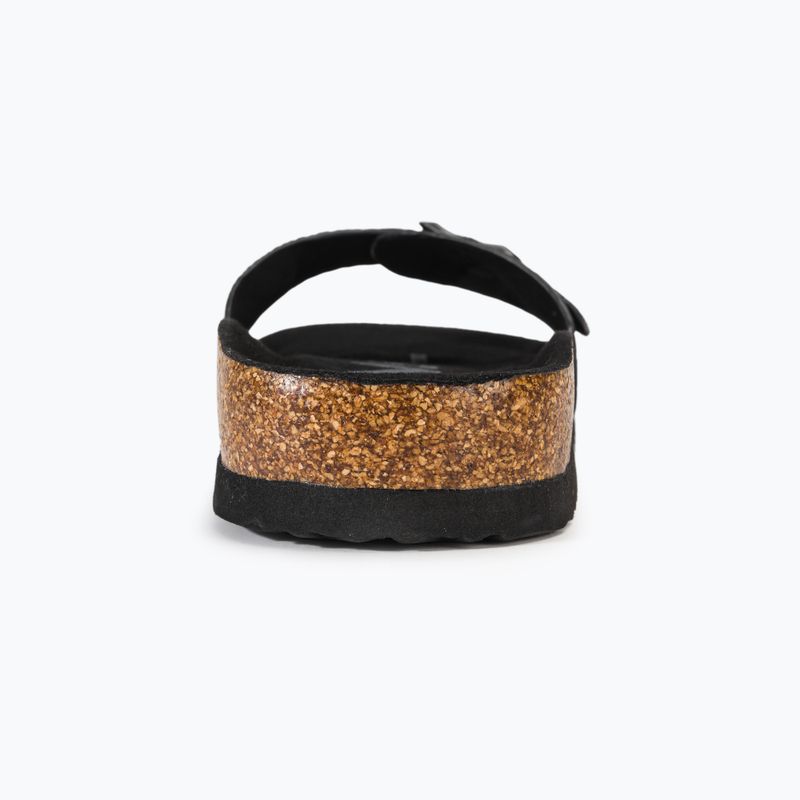 Dámske Šľapky O'Neill Soland Low black 6