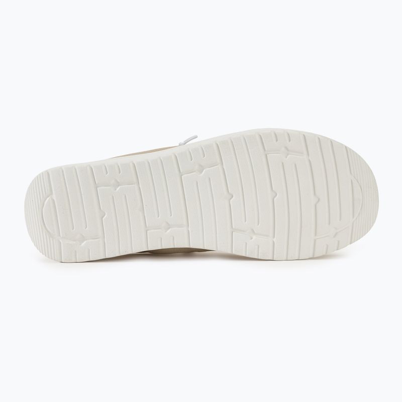 Pánske mokasíny O'Neill Tehama C Low sand 4