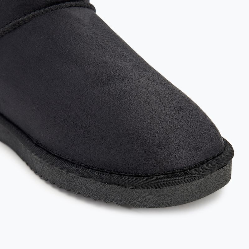 Dámske snehule O'Neill Besiana Mid triple black 7