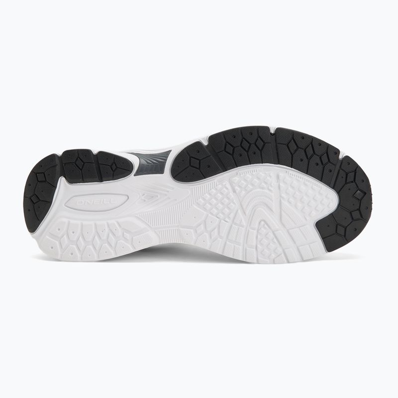 Dámske topánky O'Neill Montauk Low bright white 4