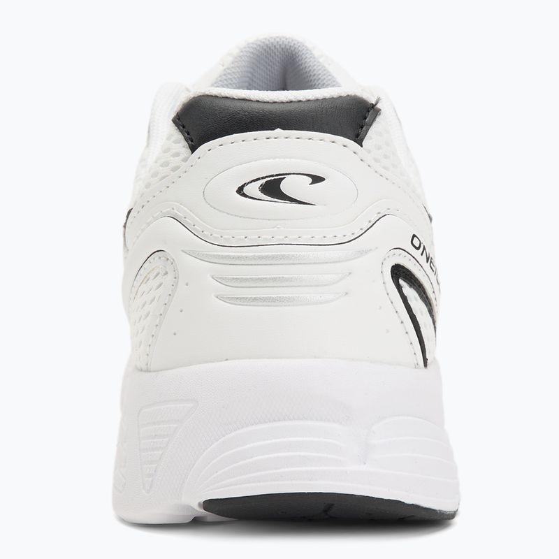 Dámske topánky O'Neill Montauk Low bright white 6